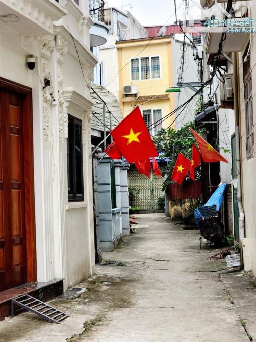 PHÚ MINH - ĐẤT ĐẸP 35.7M2, MT 4.4M - GẦN Ô TÔ, KHU PHÁT TRIỂN MẠNH, 5.38 TỶ - 1