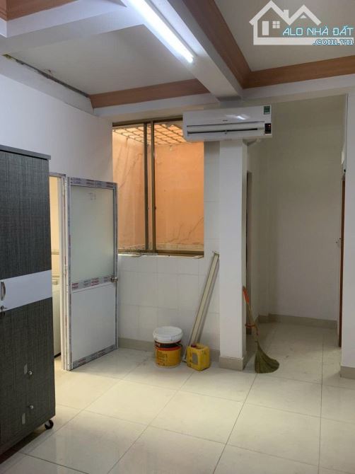 Bán nhà 3 tầng giá rẻ Nơ Trang Long –P. Bình Lợi Trung (P13 cũ), 71m2, 6.7 tỷ - 1