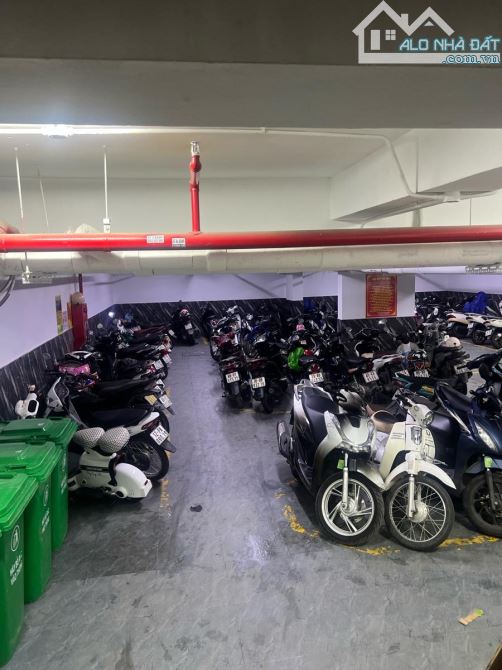 📣TOÀ VP MẶT PHỐ TRUNG VĂN, VỈA HÈ, DT 2.7TỶ/NĂM, 8T THANG MÁY, 2 MẶT TIỀN - 1