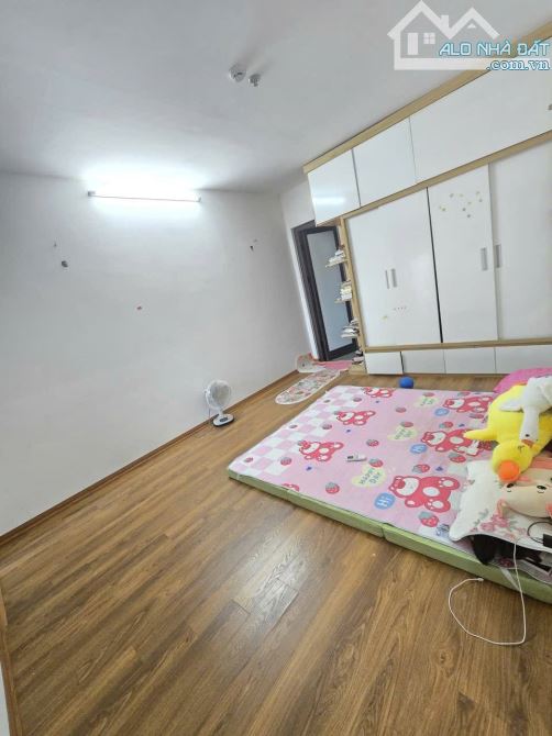 ECOHOME 3 - 62.4M2 - TẦNG TRUNG - FULL NỘI THẤT CAO CẤP - VIEW THOÁNG ĐẸP, 4.75 TỶ - 1