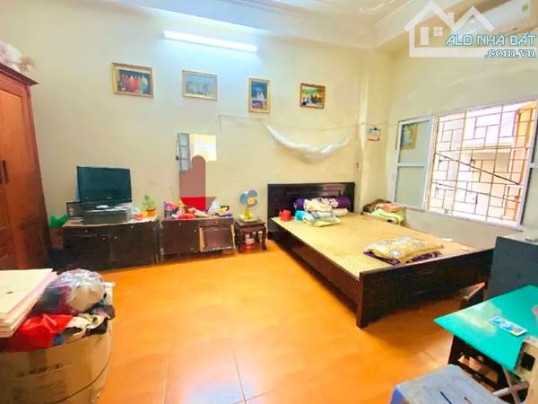 Bán nhà Võ Chí Công giá 7,2 tỷ - 36m2, 5 tầng. Ngõ ô tô. Gần Đường Bưởi, Hoàng Quốc Việt - 1