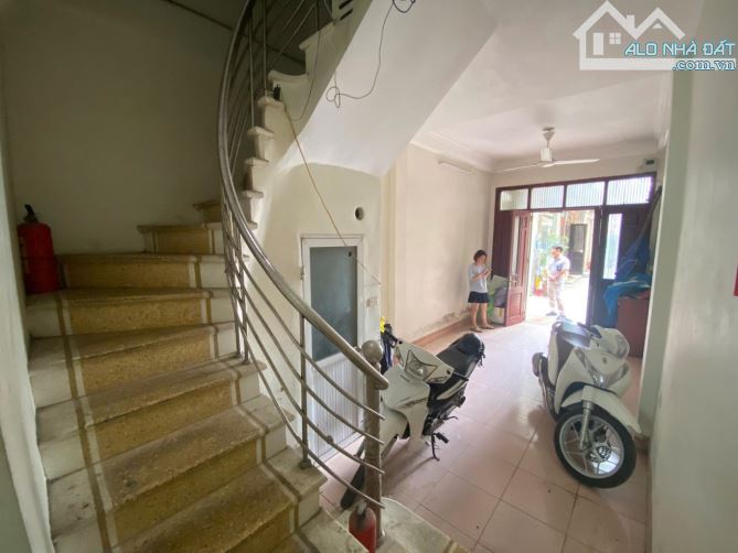 THÔNG Ô TÔ - SẴN DÒNG TIỀN, Ngõ Bùi Xương Trạch105, 30m2, 5 tầng, chỉ 7,95 tỷ - 1