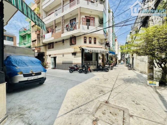SIÊU RẺ-NHỈNH 3TY 8-HÀN HẢI NGUYÊN-40M2-HXH-NHÀ CÓ DÒNG TIỀN-NGAY TT - 1