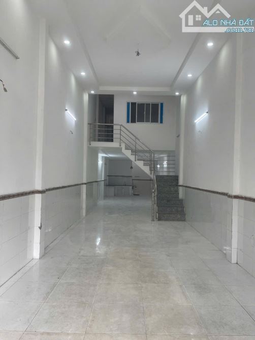 MTKD nguyễn văn bứa gần ngã tư hóc môn 92m2 shr 2 tầng  6ty - 1