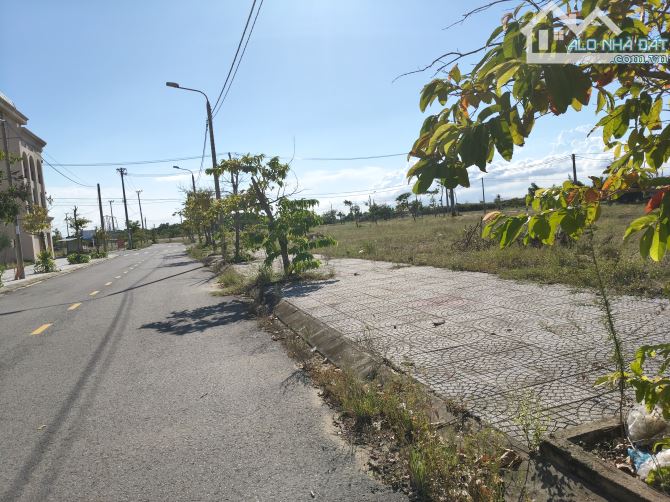 Bán đất ngọc dương riverside, DT 100m2, giá 2.75 tỷ, đường 7.5m thông lạc long quân, - 1