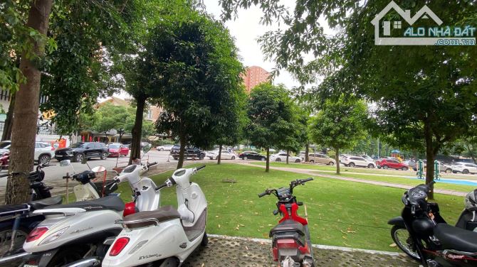 KĐT NGHĨA ĐÔ - 47M2, 2 NGỦ, TẦNG ĐẸP, NHÀ MỚI BÀN GIAO 2024 - GIÁ 4.63 TỶ - 1