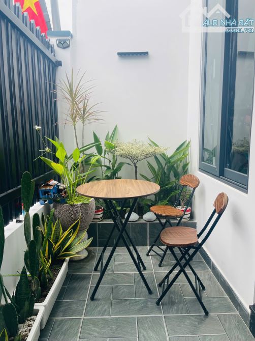 Bán nhanh nhà đẹp hiện đại gần chợ VĨnh Hỉa, hẻm Nguyễn Khuyến, Nha Trang vị trí an cư - 1