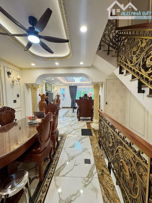 Bán căn nhà đẹp tại KDC Văn Hoa Villas phường Thống Nhất - 1