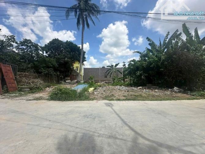 🍀 LÔ ĐẤT VÀNG 70M² TẠI XÍCH THỔ, AN HẢI - CƠ HỘI AN CƯ LẬP NGHIỆP! 🍀  NGÕ THÔNG 5M - 1