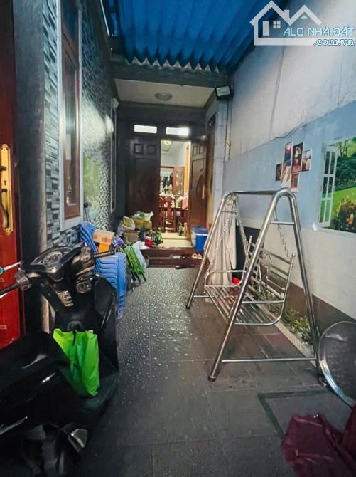 SIÊU PHẨM NHÀ LẦU ĐỔ ĐÚC – KHU VIP PHÚ GIA 1, P. TRẢNG DÀI. - 1