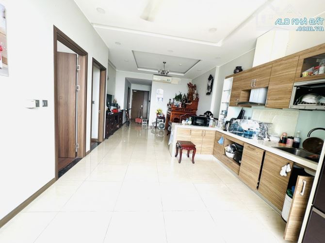 TRÀNG AN COMPLEX - 92.5M2, TẦNG TRUNG, FULL NỘI THẤT CAO CẤP - VIEW ĐẸP, 12 TỶ - 1