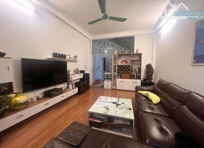 Quanh Nguyễn Đức Cảnh- Dân trí cao, 20m oto đỗ- 40m- Hơn 8 tỷ - 1