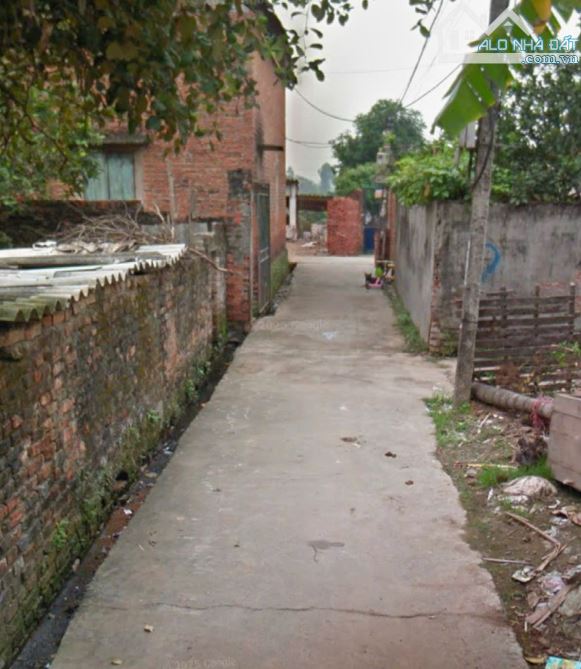 Siêu Phẩm Đầu Tư: Đón Đầu Vành Đai 4 - Lô Đất Vàng Phù Trì, Mê Linh (Hn) - 1