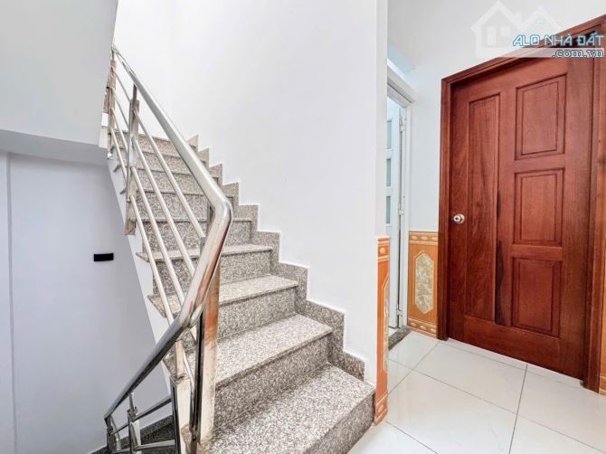 BÁN GẤP NHÀ PHÚ THỌ HOÀ QUẬN TÂN PHÚ - 1