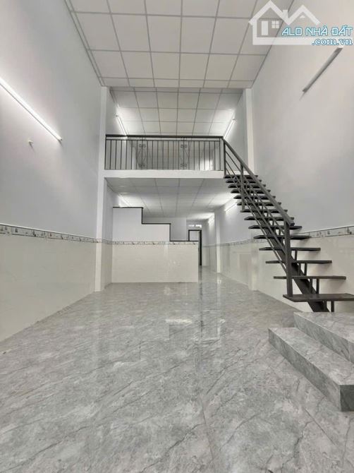 BÁN NHÀ HẺM 7M Ô TÔ NGỦ TRONG NHÀ – HOÀ BÌNH TÂN PHÚ – DT 70M2 – XÂY 5 TẦNG – GIÁ 6.94 TỶ - 1