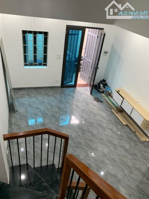 Siêu hiếm có giữa thủ đô hà 👉🏿 NHÀ ĐẸP XÂY MỚI – Ở NGAY – KHUNG BÊ TÔNG CHẮC CHẮN – TẶNG - 1