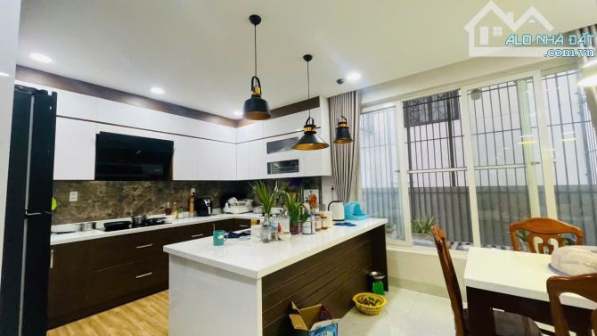 🔥 BÁN NHÀ MẶT TIỀN KINH DOANH – KĐT VCN – NGANG 6M – 15 TỶ 🔥 - 1