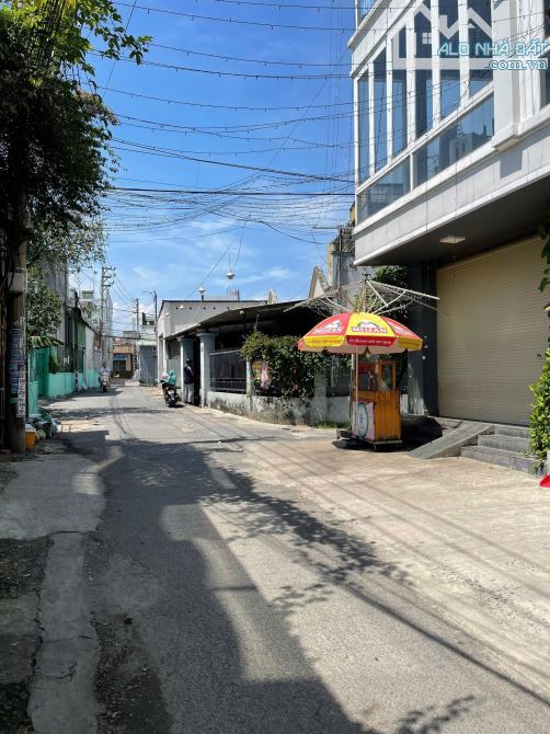 Bán lô đất ngang gần 7m P.Tam Hiệp Gần Chợ Lý Văn Sâm , GX Xuân Hoà . - 1