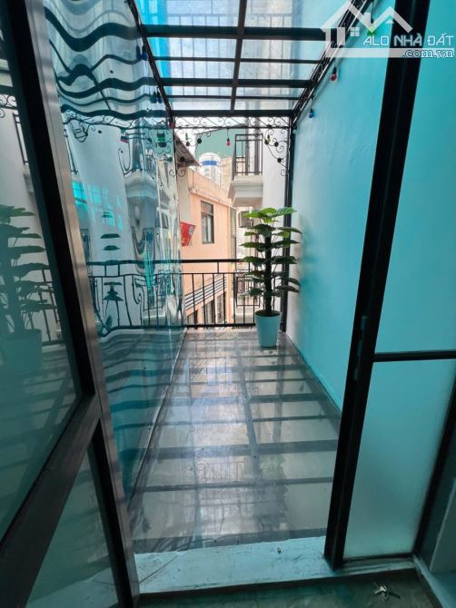 Nhà Minh Khai 62m² - Hai Bà Trưng - 12 Tỷ 6 - 1