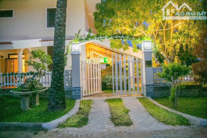 Bán biệt thự Domaine liền kề Sealinks Mũi Né căn giá tốt nhất - 1