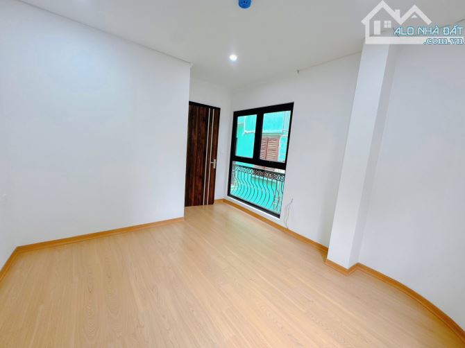 NHÀ BÁN VŨ TÔNG PHAN THANH XUÂN 45M 12,9 TỶ 6 TẦNG THANG MÁY MẶT NGÕ THÔNG GẦN PHỐ - 1