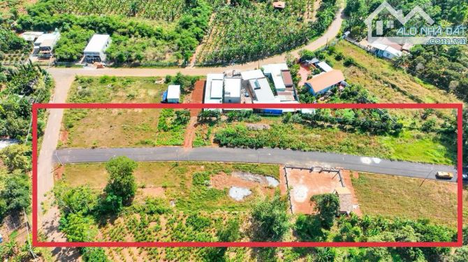 🌟 BÁN ĐẤT LONG PHƯỚC – TRUNG TÂM TP. BÀ RỊA – GIÁ TỐT 🌟 - 1