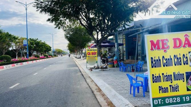 🏖️ Bán đất mặt tiền Nguyễn Văn Linh – TT Phước Hải, 60m², full thổ cư, gần biển, giá 2,4 - 1