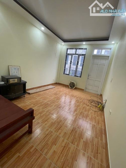 Bán nhà Kiều Sơn, Đằng Lâm, Hải An,  4 tầng, 64m2, 5,1 tỷ. - 1