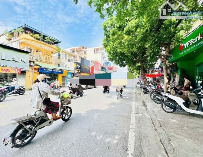 Bán nhà Tô Hiệu, Hàng Kênh, Lê Chân,  3,5 Tầng, 63m2, 17,8 tỷ - 1