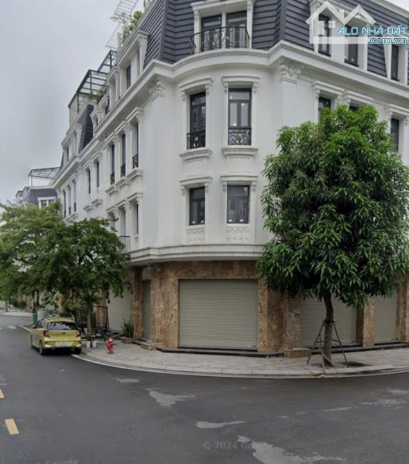 Bán nhà Hoàng Huy ,Thượng Lý, Hồng Bàng, 5 tầng, 92m2, 14,5 tỷ. - 1