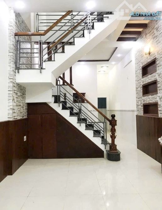 🔔🔔 NHÀ ĐẸP 2 TẦNG - NGAY GÓC TÂY THẠNH - LƯU CHÍ HIẾU TÂY THẠNH TÂN PHÚ-GẦN TRƯỜNG CHINH - 1