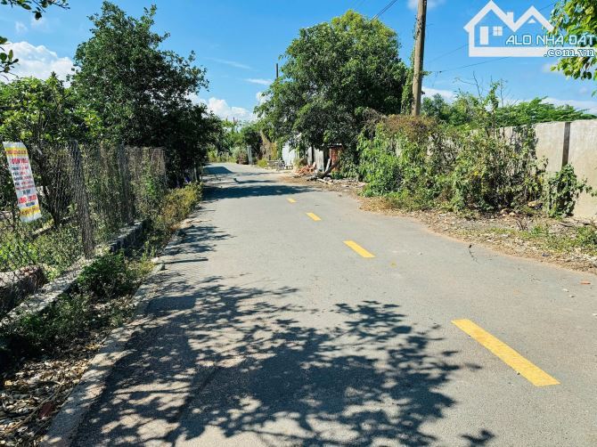 🌴 Bán đất Phước Hội – Long Đất BRVT, gần biển Phước Hải, 472m², giá chỉ 2.5 tỷ 🌊 - 1