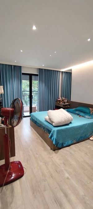 🏡 Bán căn hộ 90 Nguyễn Tuân, 77m², full nội thất, chỉ 8,1 tỷ - 1