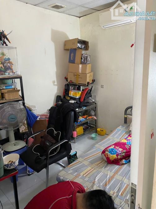 Có hoa hồng môi giới! Bán mặt tiền đường Phạm Ngũ Lão, Phường 1, Gò Vấp - 45m2 - 7.9 tỷ - 1