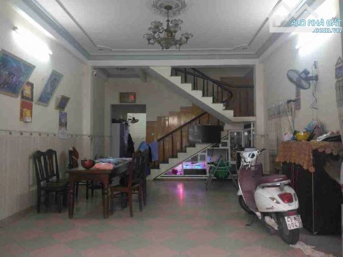CẦN BÁN NHÀ 2 TẦNG MẶT TIỀN ĐƯỜNG 5M5 VŨ TÔNG PHAN - 120M2-  GẦN VIỂN VÕ NGUYÊN GIÁP - 1