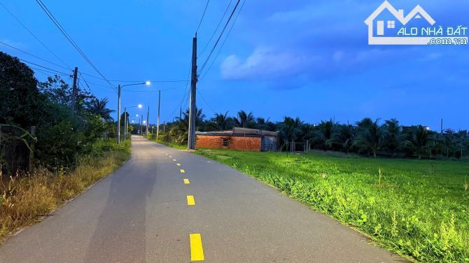 🏞️ Bán đất 708m² view núi, cách biển Phước Hải 5 phút – giá 2.55 tỷ 🌊 - 1