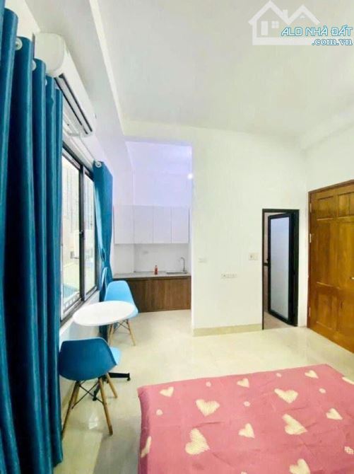 **BÁN CCMN HOT NHẤT PHÙNG KHOANG - 7 TẦNG THANG MÁY- DÒNG TIỀN SIÊU ỔN ĐỊNH** - 1
