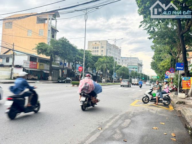 BÁN ĐẤT MẶT TIỀN CÁCH MẠNG THÁNG 8 – GẦN CÔNG AN PHƯỜNG KHUÊ TRUNG 🌟 - 1