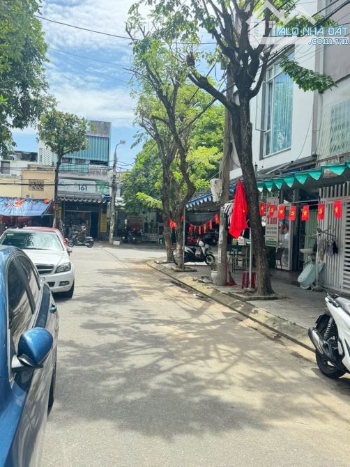 BÁN LÔ ĐẤT ĐƯỜNG 7M5 TRẦN HUY LIỆU - 98M2 NGANG 5M GIÁ 5 TỶ 250 GẦN LÊ ĐẠI HÀNH - 1