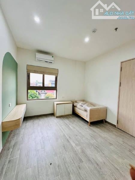 BÁN GẤP TOÀ CCMN MỄ TRÌ 65M 8 TẦNG 30M RA Ô TÔ TRÁNH 16 TỶ - 1