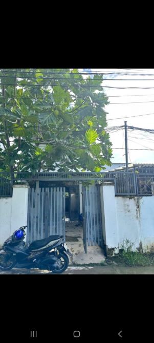NHÀ NHỎ ĐẮC LỘC VĨNH PHƯƠNG NHA TRANG - GIÁ ĐẦU TƯ - THÍCH HỢP CHO BẠN TRẺ TÀI CHÍNH THẤP - 1