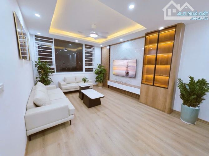 CHUNG CƯ VIGLACERA XUÂN PHƯƠNG – 110M² – CĂN GÓC 3PN – 2 MẶT THOÁNG –GIÁ 7.18 TỶ - 1