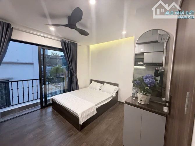 🌿 Nhà phố Nhật Chiêu – Sống sang giữa lòng Hồ Tây 🌿 - 1