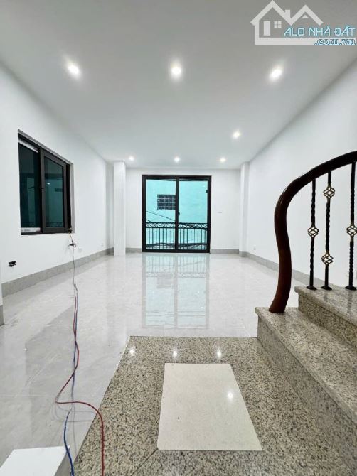 💥BẠCH MAI-NGÕ NÔNG-GẦN PHỐ-KINH DOANH ĐC-5 TẦNG DÂN XÂY👉7,X TỶ - 1