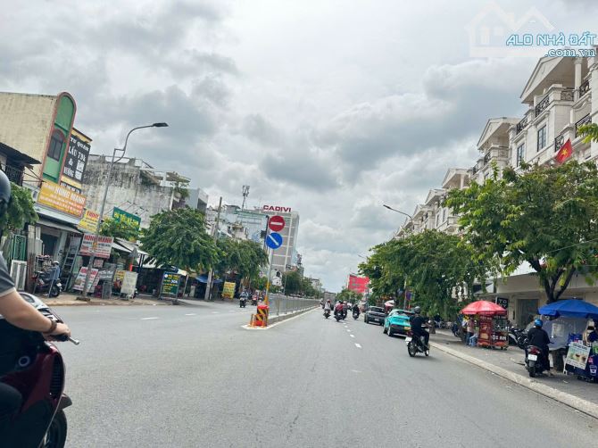 MT Lê đức Thọ Ngay chợ căn cứ 26 Dt 5.1 x 26 cn 140m gía chỉ 23 tỷ - 1