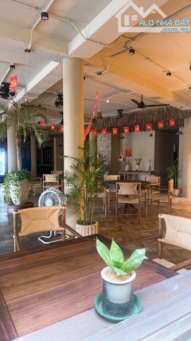 💎 SIÊU PHẨM ĐẦU TƯ TRUNG TÂM PHỐ CỔ HỘI AN – NHÀ HÀNG 3 TẦNG VIEW SÔNG NGUYỄN PHÚC CHU – - 1
