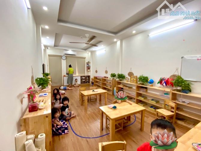 ❣️MẶT PHỐ NGUỴ NHƯ KON TUM CỰC HIẾM, VỈA HÈ, KD, QH ỔN ĐỊNH, CHO THUÊ GIÁ CAO, 64M*4T - 1