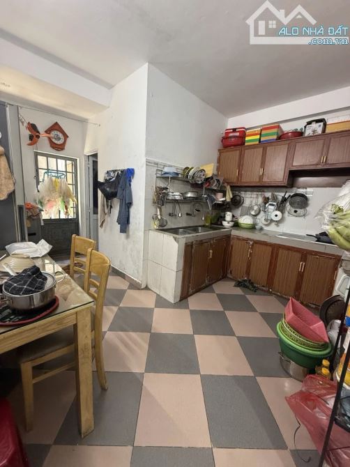 🏡 BÁN NHÀ 2 TẦNG KIÊN CỐ - ĐƯỜNG TÔN THẤT THIỆP 60M2 - CÁC TRƯỜNG ĐH VÀ KHU PHỐ AN THƯỢNG - 1