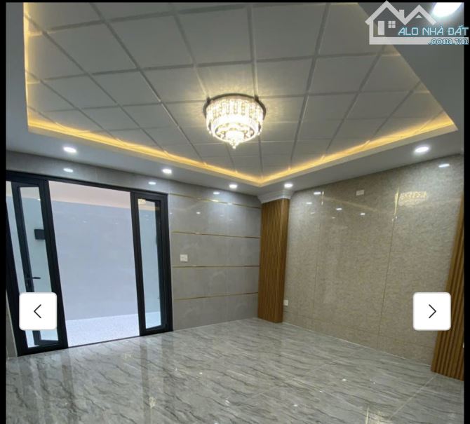 Nhà mặt tiền Lũy Bán Bích 8.5x22 3 lầu HDT 70tr/tháng 40 tỷ về 35 tỷ CTXD hầm 7 lầu - 1
