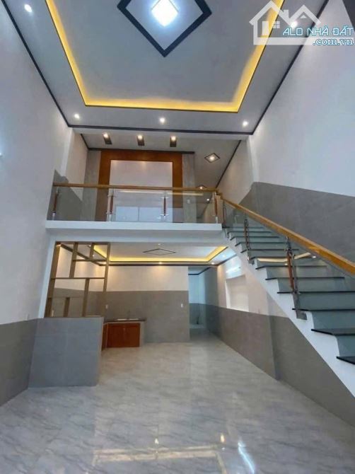 Chủ gửi bán nhà gác lửng đẹp phường Tân triều ( Tân bình củ) Đồng Nai - 1